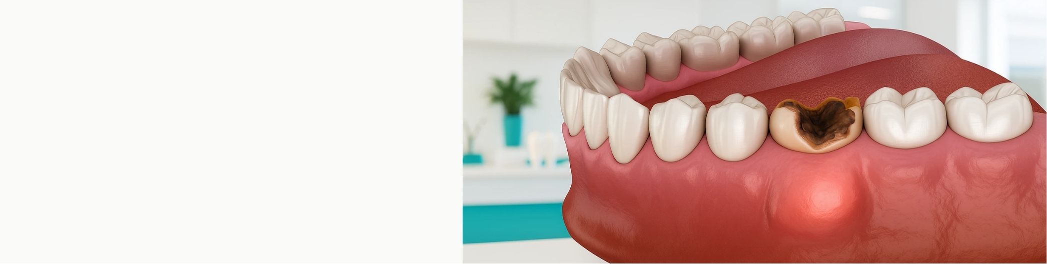 Dental Abscess Trratment