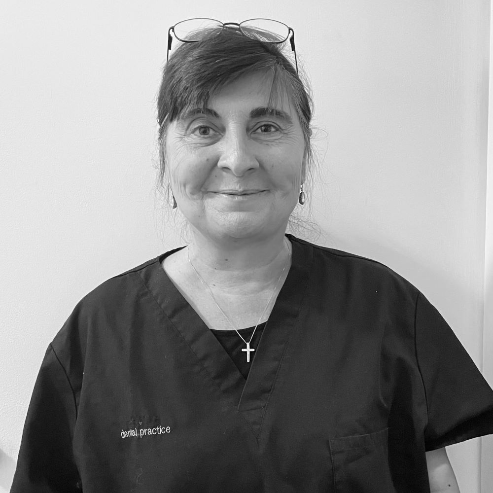 Dr Milena Hadjieva-Taylor