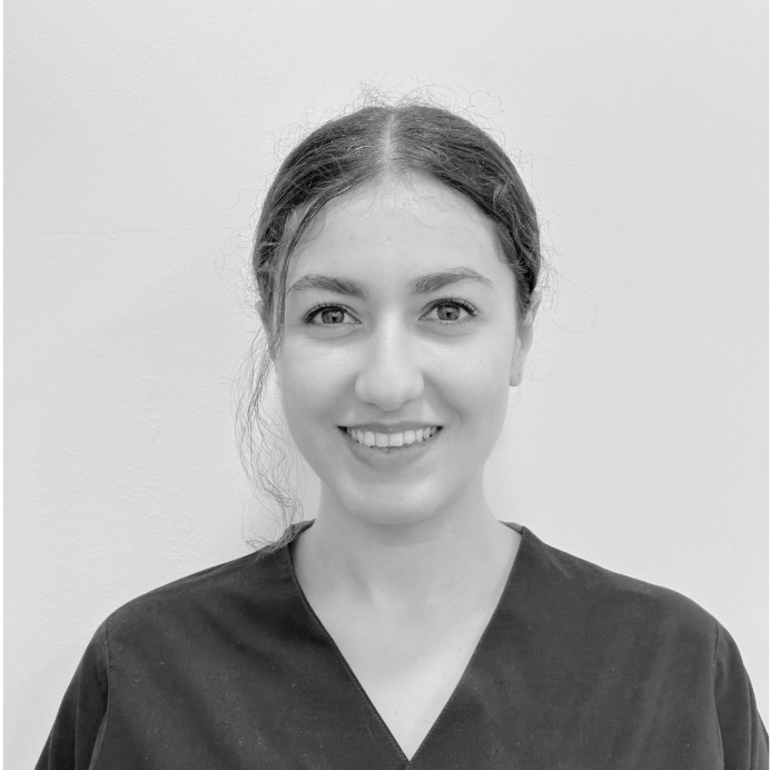 Dr Saghar Shojazadeh