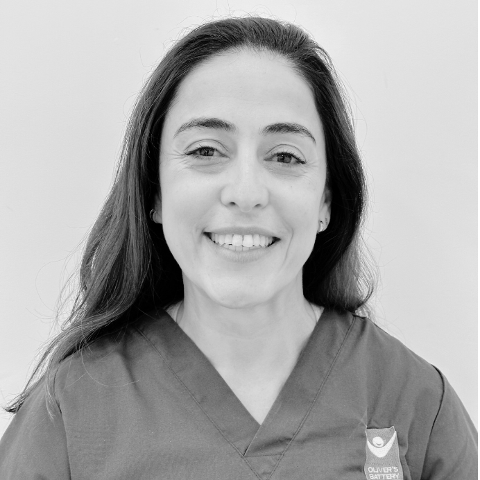 Dr Vanessa Couto da Mata