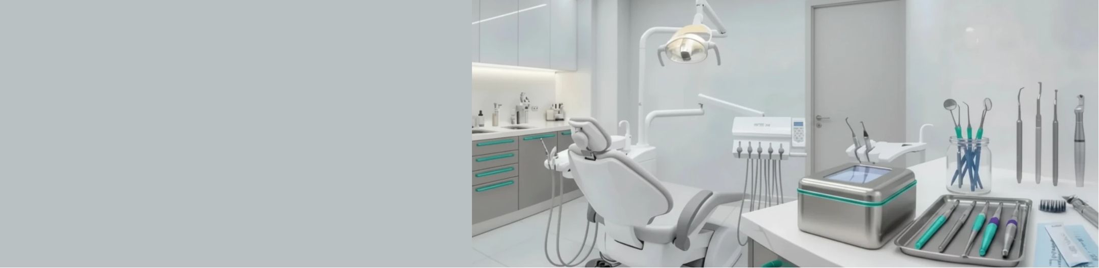 General Dental treatment