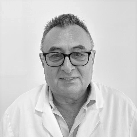 Dr Homayoun Bagherzadeh