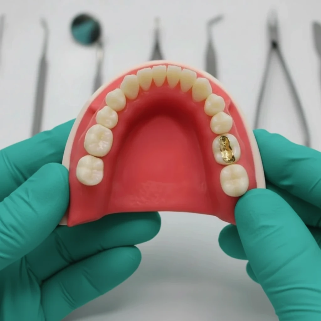 Inlay and Onlay Inlay and Onlay