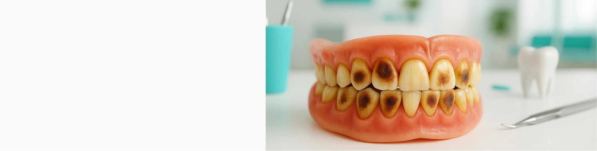 Tooth Decay Treatment