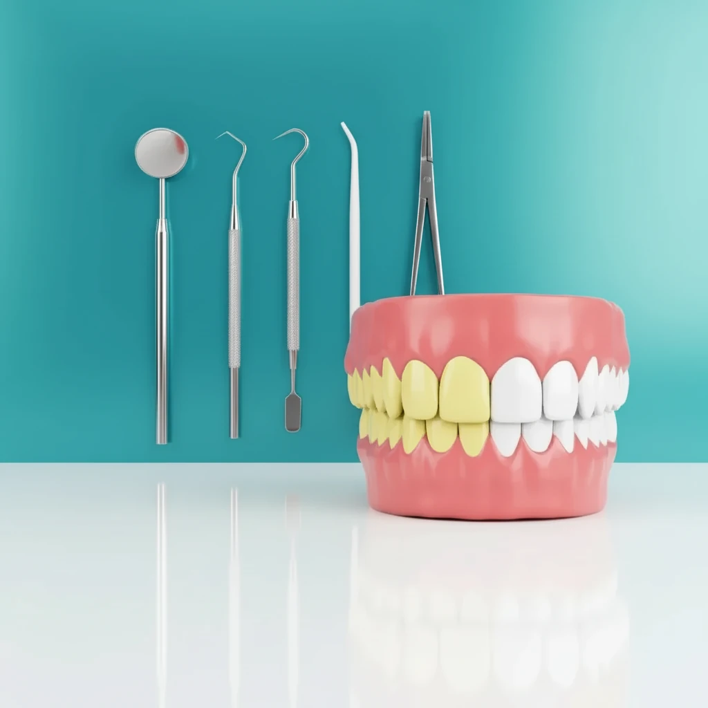 Tooth Whitening Tooth Whitening