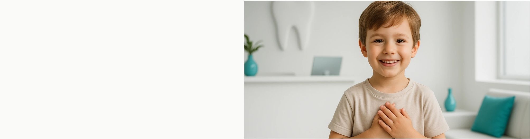 children teeth treatment