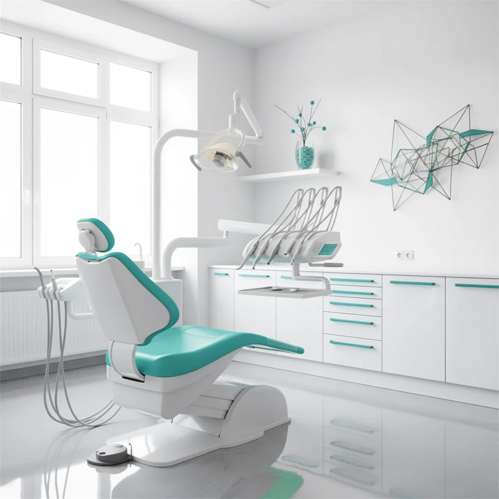 dental facilities dental facilities