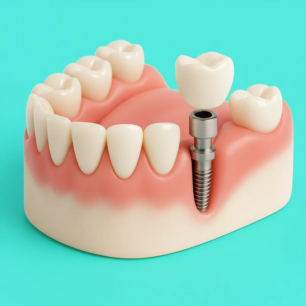 dental implants in winchster dental implants in winchster