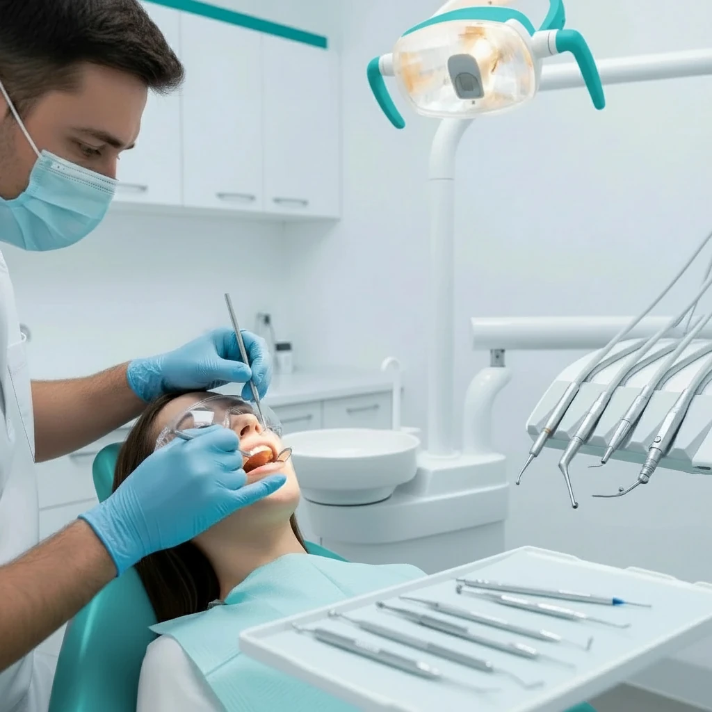 examination in winchester