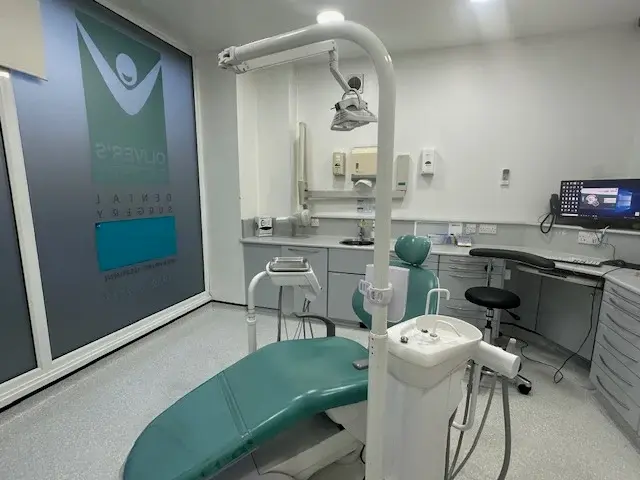 oliver's battery clinic room oliver's battery clinic room