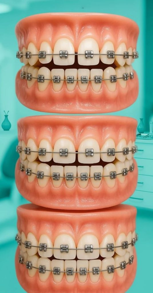 orthodontics orthodontics