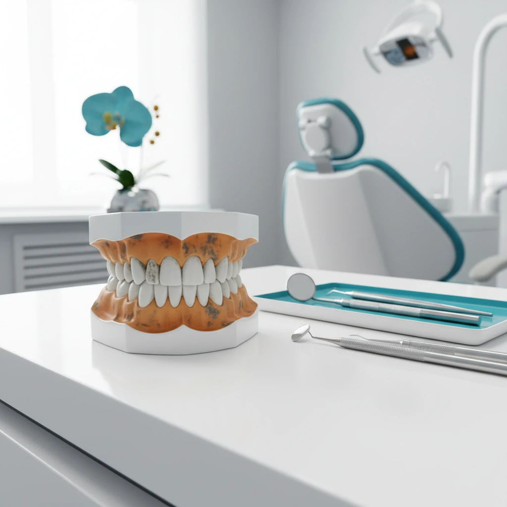 tooth decoloration tooth decoloration