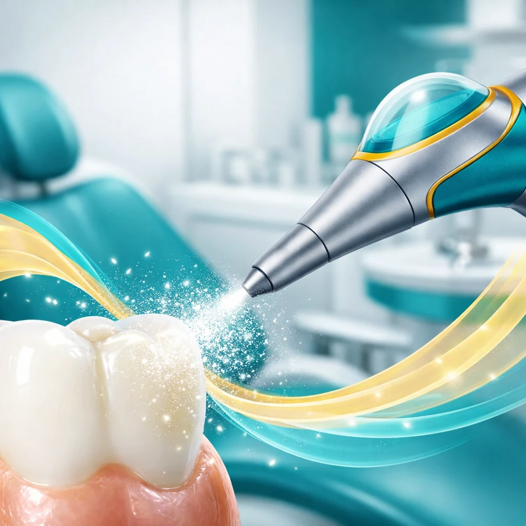 airpolish treatment winchester airpolish treatment winchester