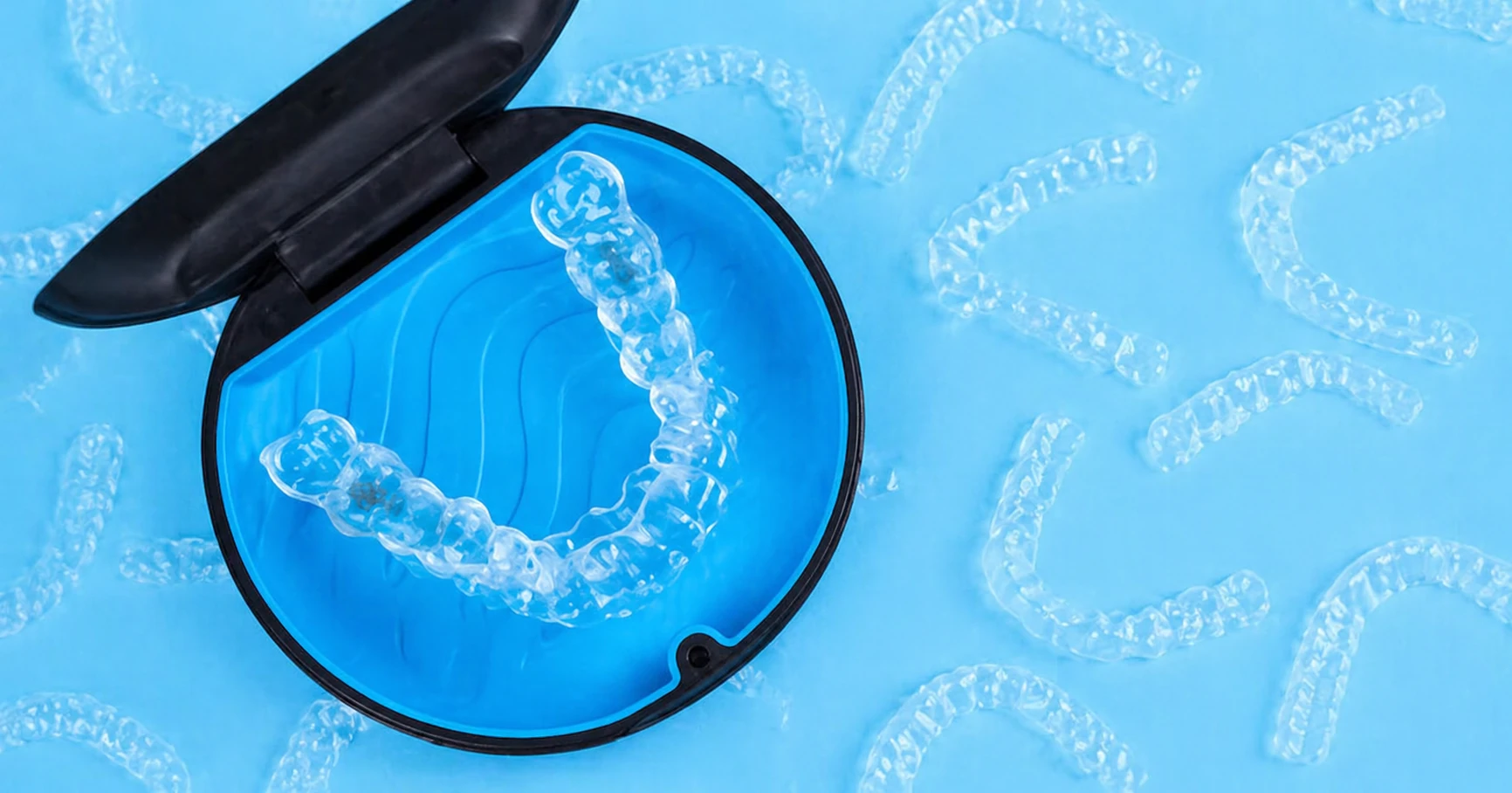 invisalign clear aligners costs