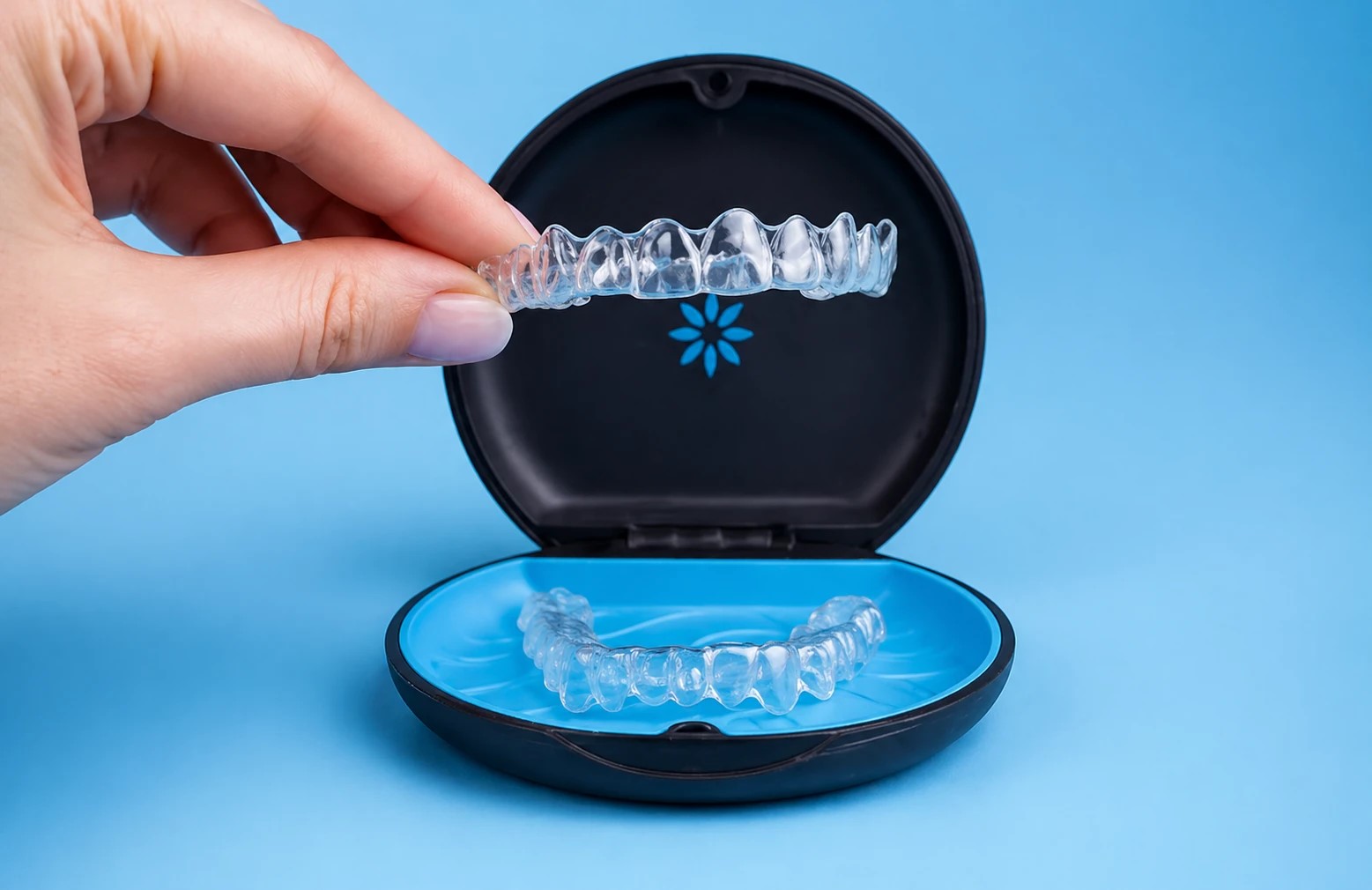 what is invisalign
