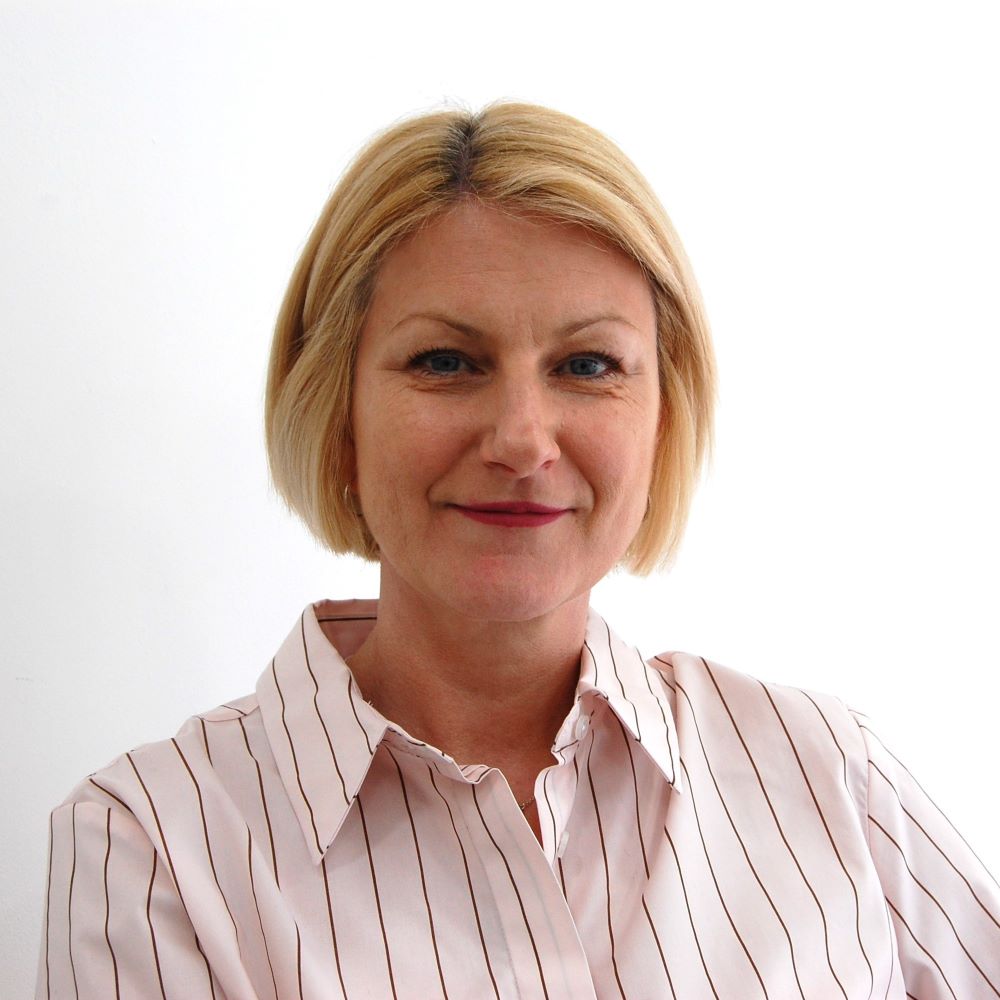 Alexandra Yeadon - practice manager at olivers battery dental battery